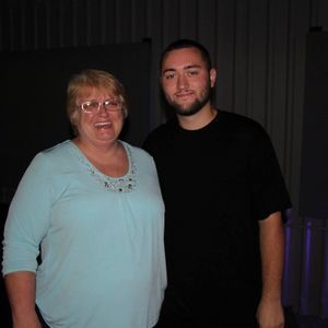 Meet your Posher, Vickie